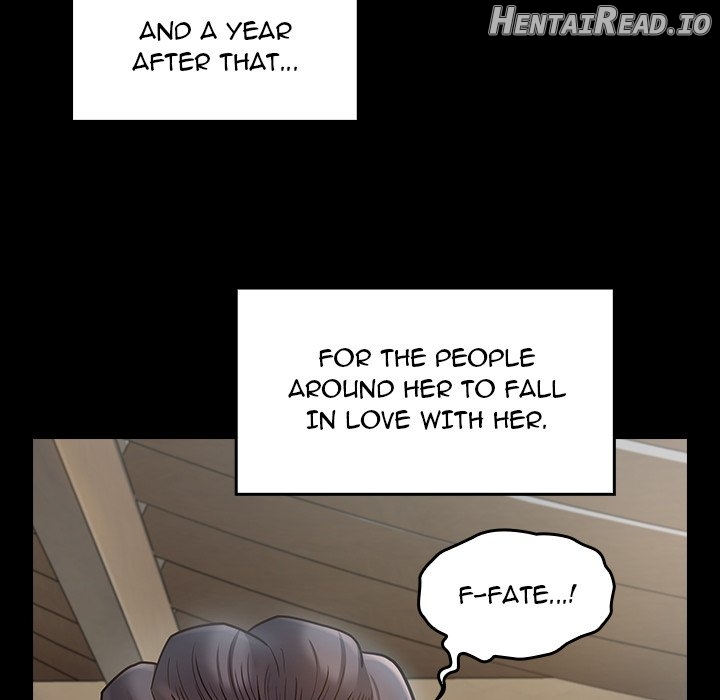 Fruitless - Manhwa Chapter 61 - page 148