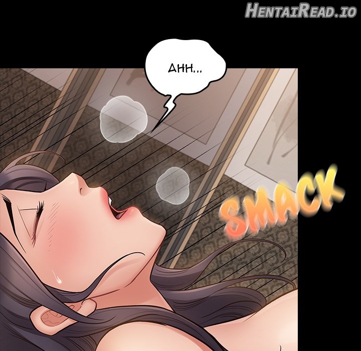 Fruitless - Manhwa Chapter 61 - page 15