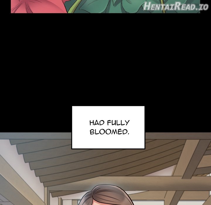 Fruitless - Manhwa Chapter 61 - page 157