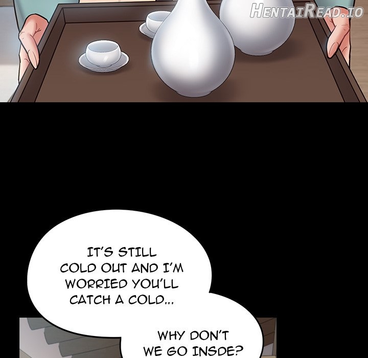 Fruitless - Manhwa Chapter 61 - page 159