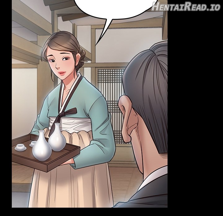 Fruitless - Manhwa Chapter 61 - page 160