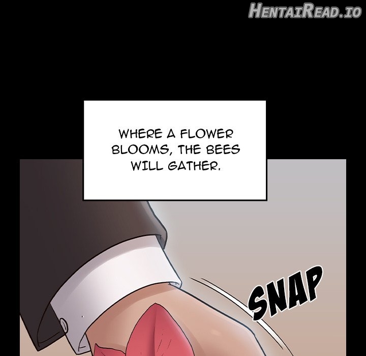 Fruitless - Manhwa Chapter 61 - page 161