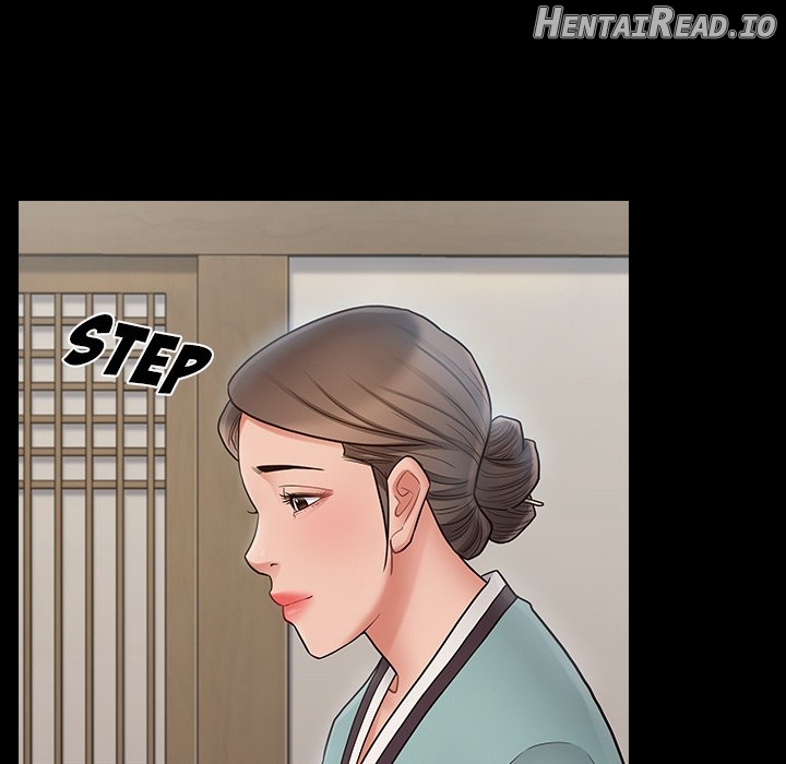 Fruitless - Manhwa Chapter 61 - page 163