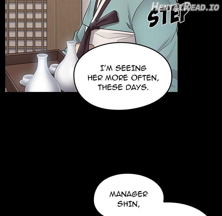 Fruitless - Manhwa Chapter 61 - page 164