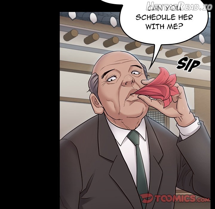 Fruitless - Manhwa Chapter 61 - page 165