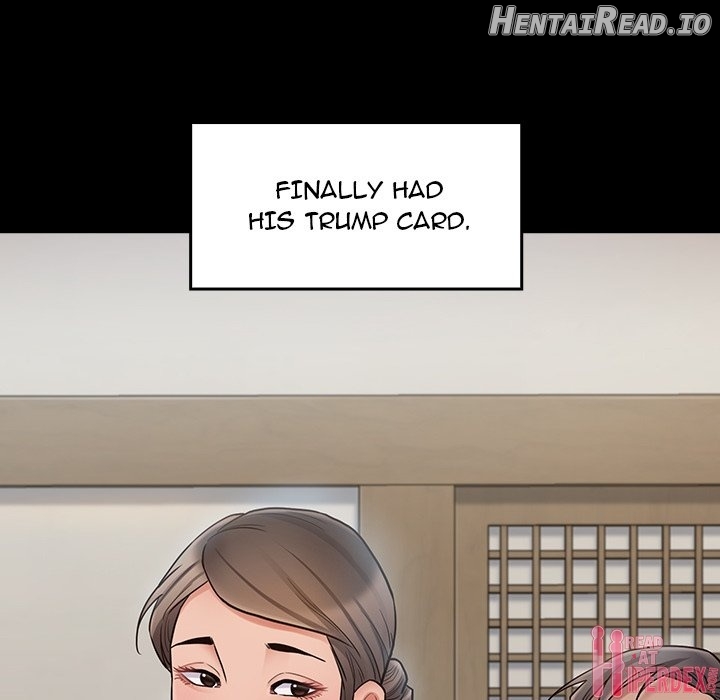 Fruitless - Manhwa Chapter 61 - page 171
