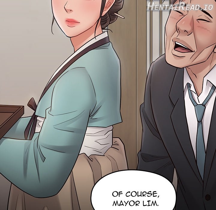 Fruitless - Manhwa Chapter 61 - page 172