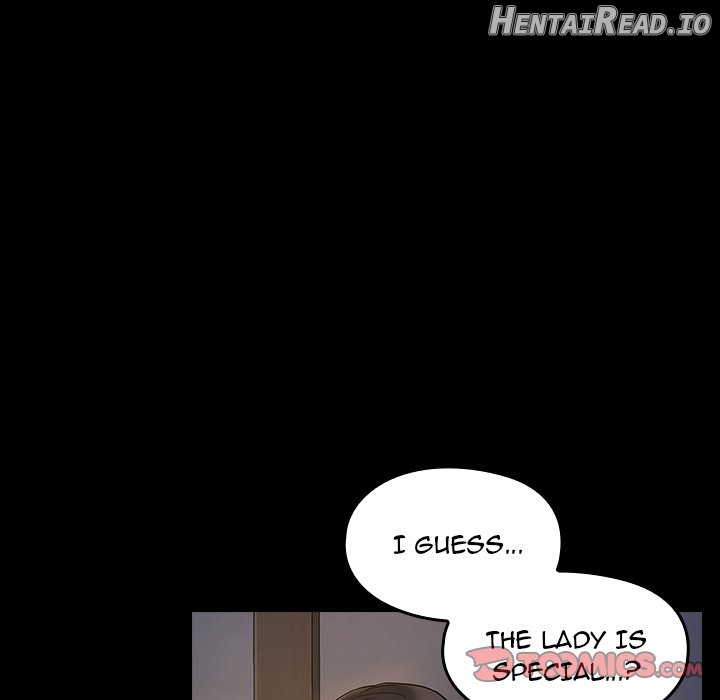 Fruitless - Manhwa Chapter 61 - page 39
