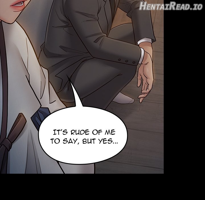 Fruitless - Manhwa Chapter 61 - page 42