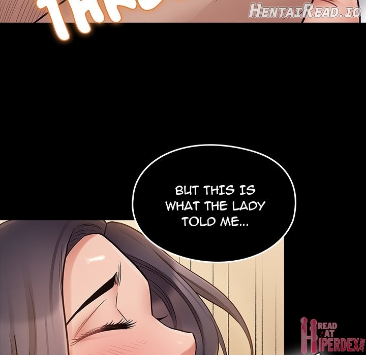 Fruitless - Manhwa Chapter 61 - page 51