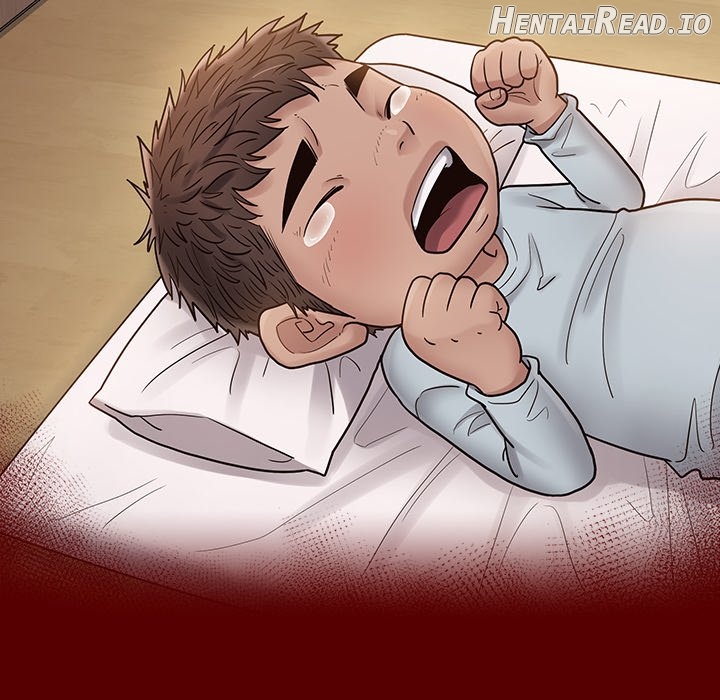 Fruitless - Manhwa Chapter 61 - page 73