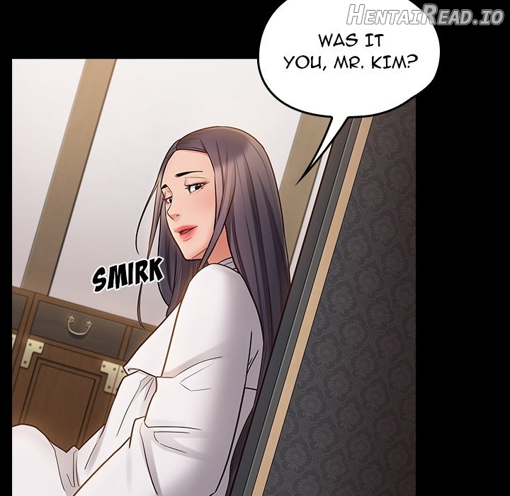 Fruitless - Manhwa Chapter 61 - page 88