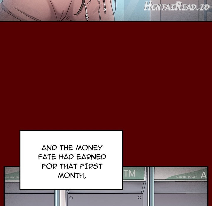 Fruitless - Manhwa Chapter 44 - page 105