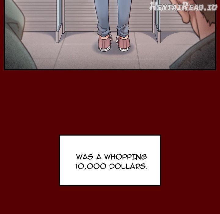 Fruitless - Manhwa Chapter 44 - page 107