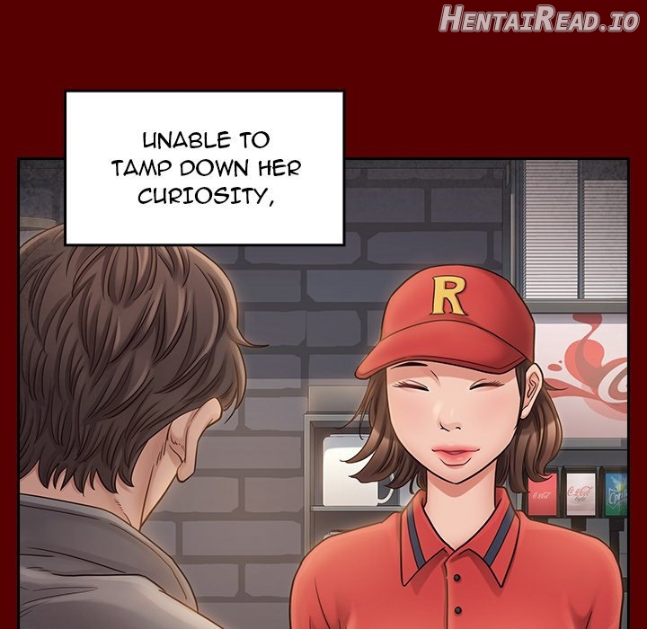 Fruitless - Manhwa Chapter 44 - page 117