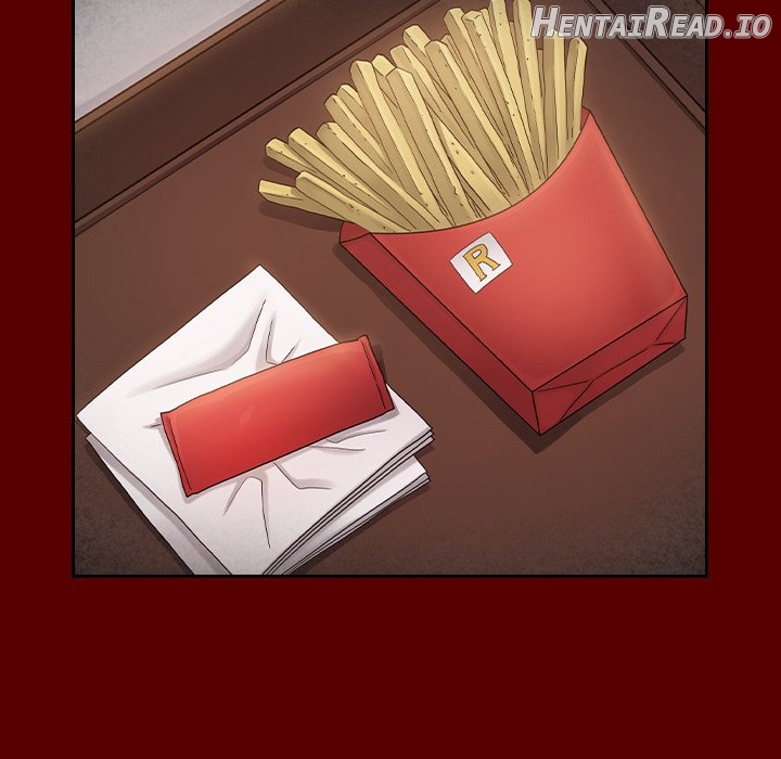 Fruitless - Manhwa Chapter 44 - page 119