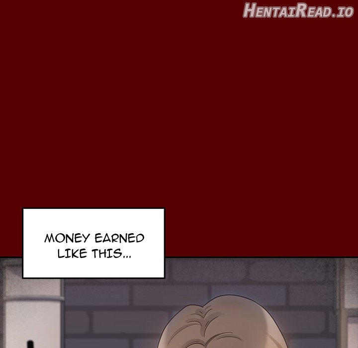Fruitless - Manhwa Chapter 44 - page 124