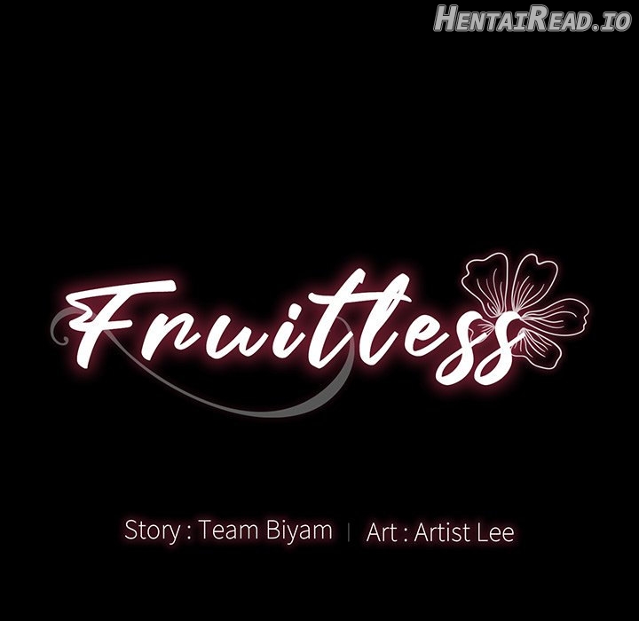 Fruitless - Manhwa Chapter 44 - page 14