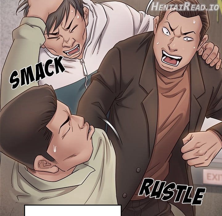 Fruitless - Manhwa Chapter 44 - page 145