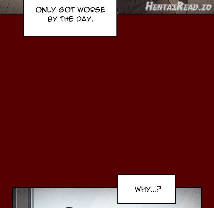 Fruitless - Manhwa Chapter 44 - page 146