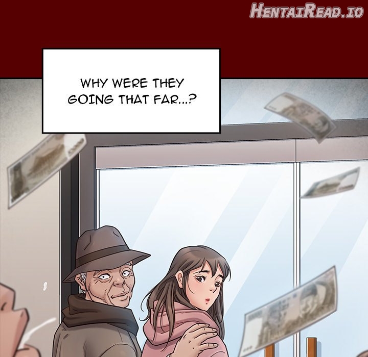 Fruitless - Manhwa Chapter 44 - page 148