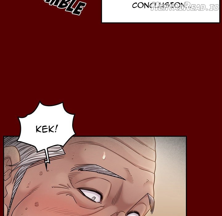 Fruitless - Manhwa Chapter 44 - page 157