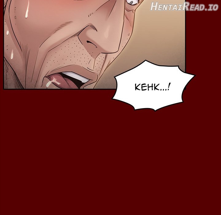 Fruitless - Manhwa Chapter 44 - page 158