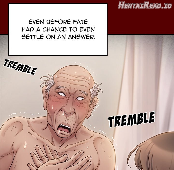 Fruitless - Manhwa Chapter 44 - page 159