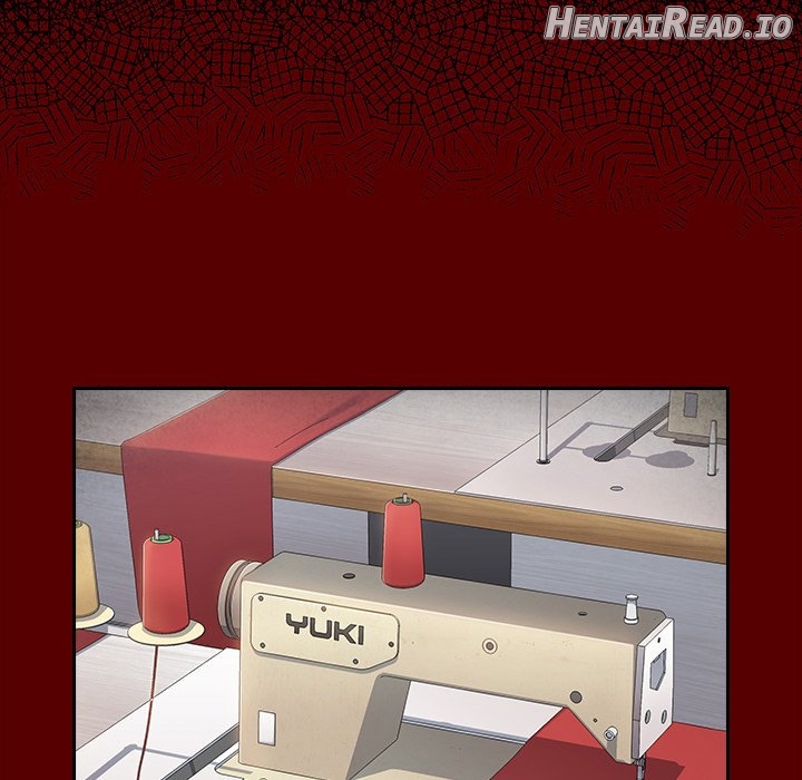 Fruitless - Manhwa Chapter 44 - page 17