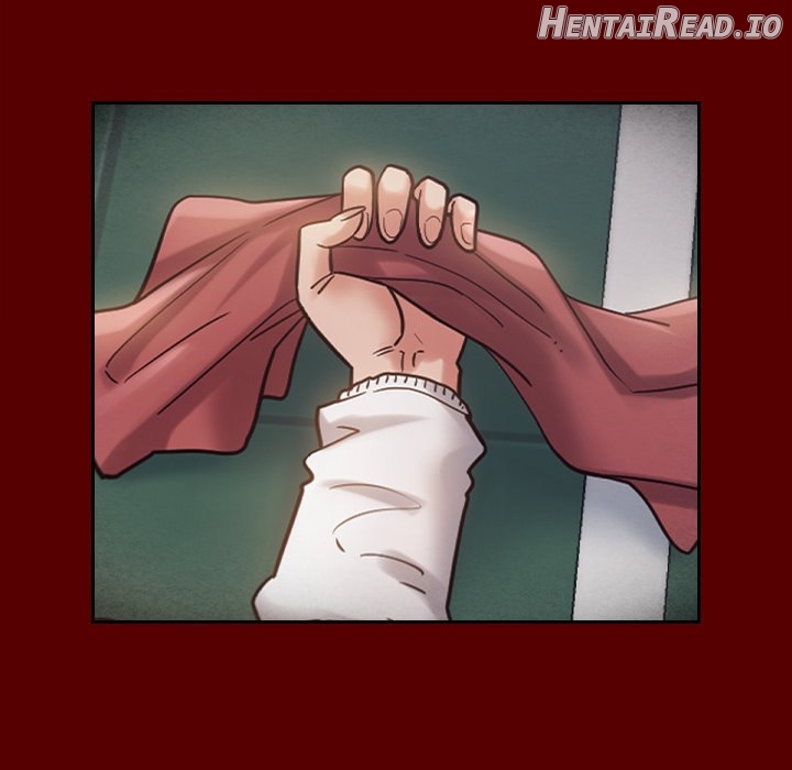 Fruitless - Manhwa Chapter 44 - page 19