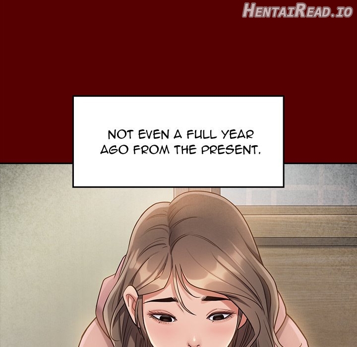 Fruitless - Manhwa Chapter 44 - page 24