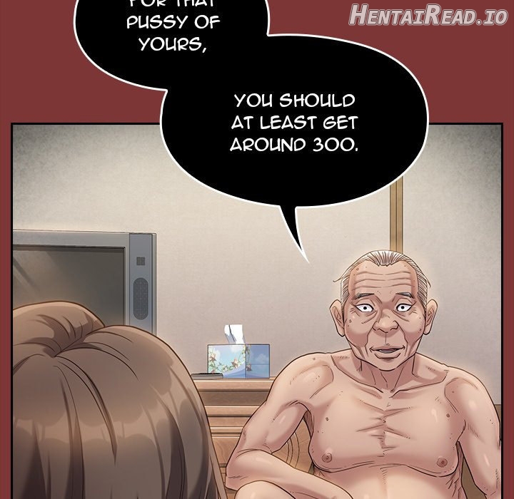 Fruitless - Manhwa Chapter 44 - page 51