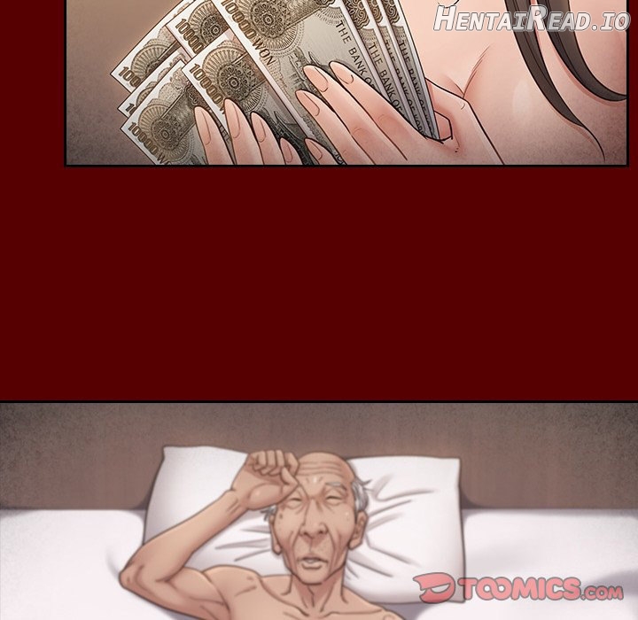 Fruitless - Manhwa Chapter 44 - page 66