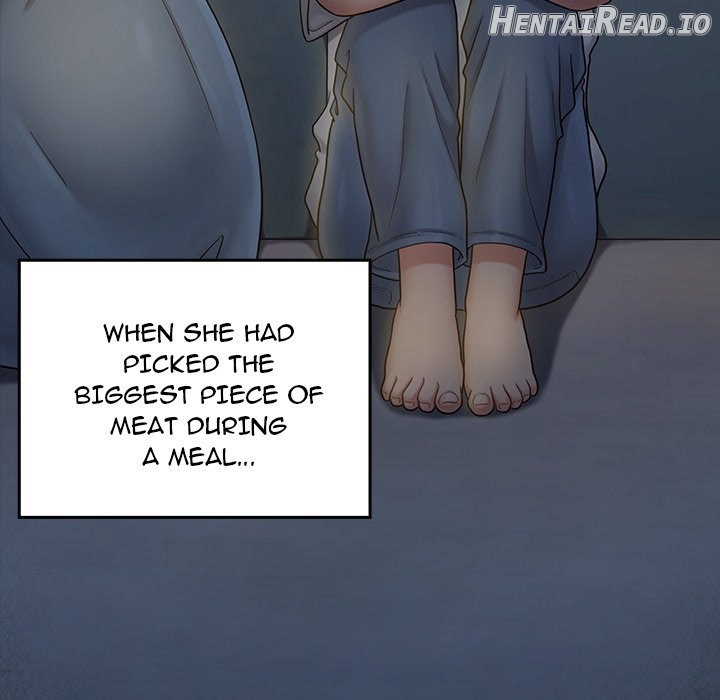 Fruitless - Manhwa Chapter 44 - page 78