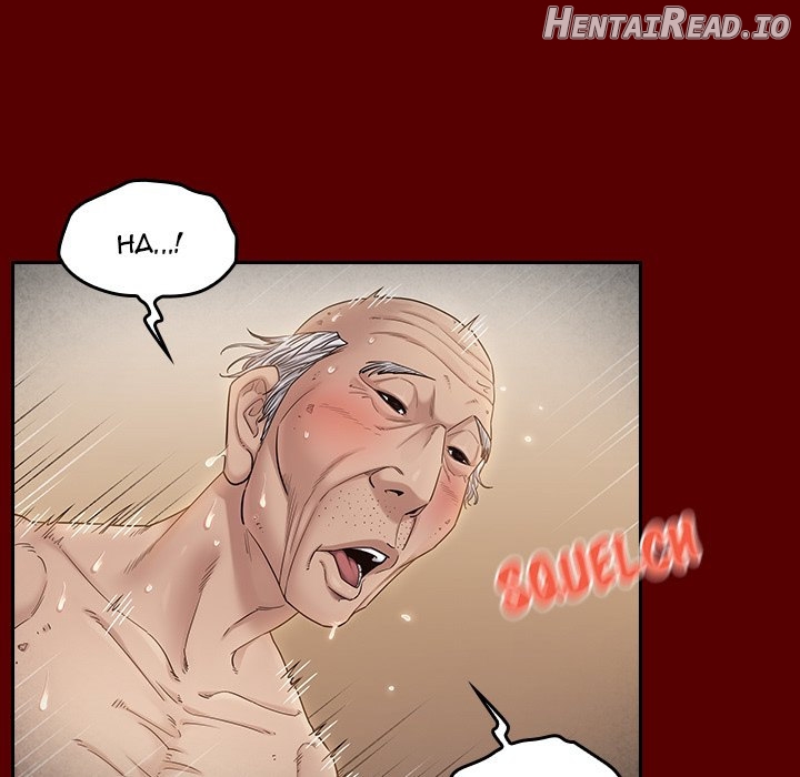 Fruitless - Manhwa Chapter 44 - page 94