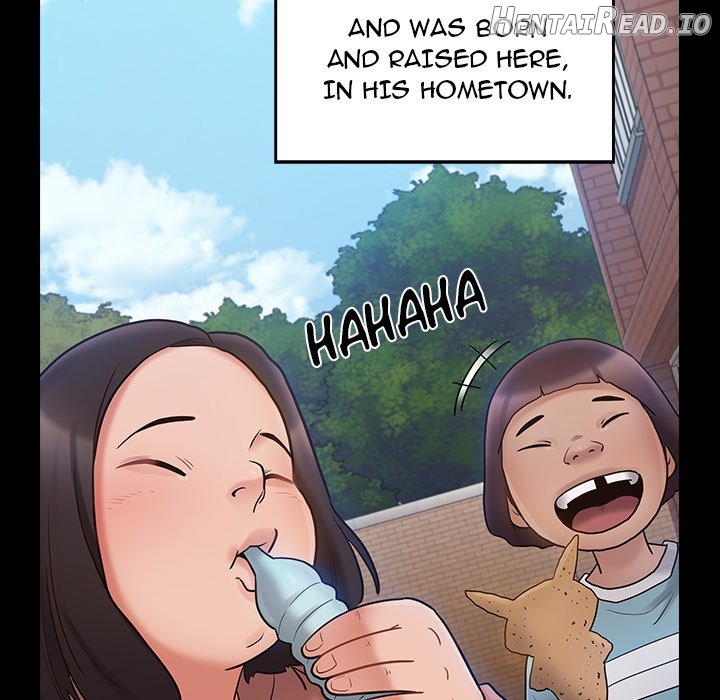Fruitless - Manhwa Chapter 62 - page 104