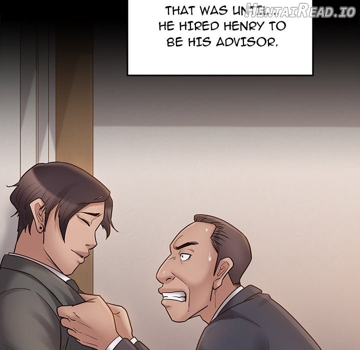 Fruitless - Manhwa Chapter 62 - page 108