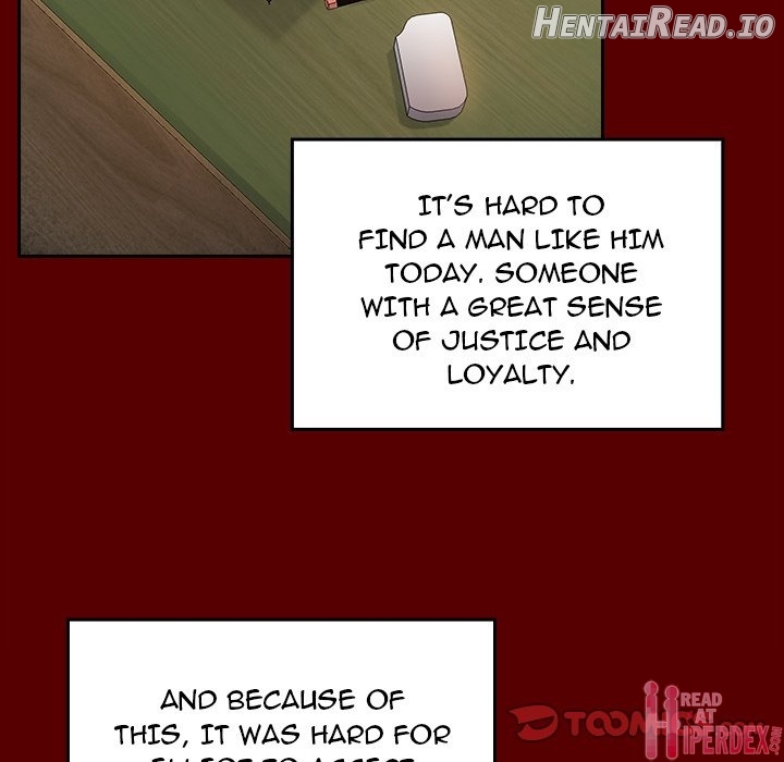 Fruitless - Manhwa Chapter 62 - page 117