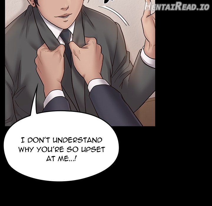 Fruitless - Manhwa Chapter 62 - page 122