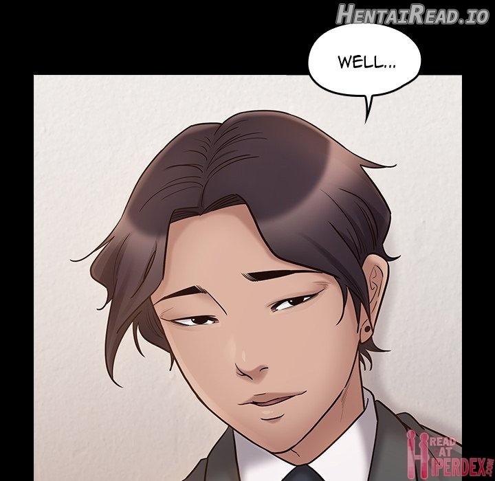 Fruitless - Manhwa Chapter 62 - page 132