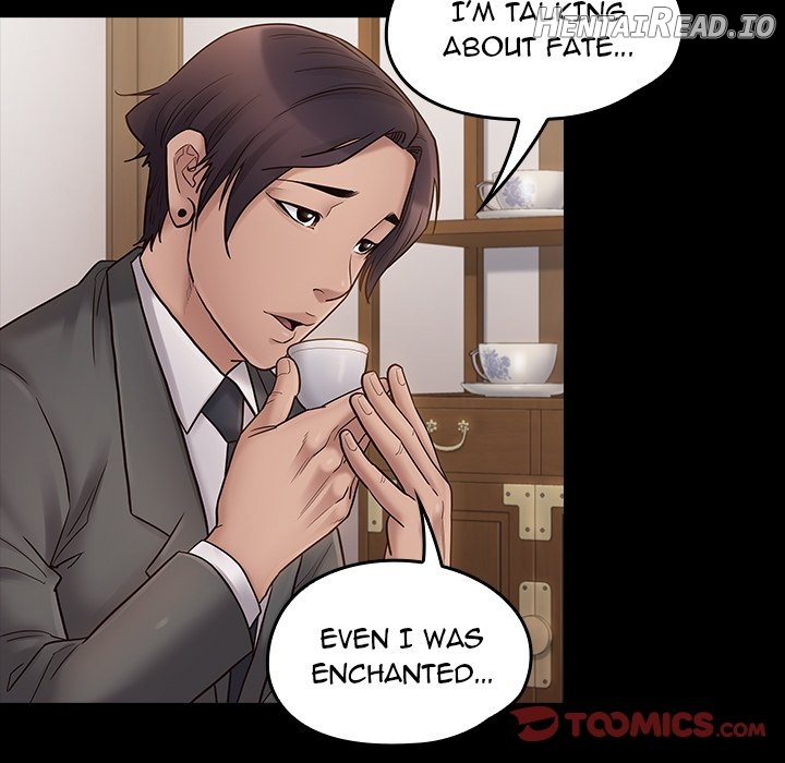 Fruitless - Manhwa Chapter 62 - page 15