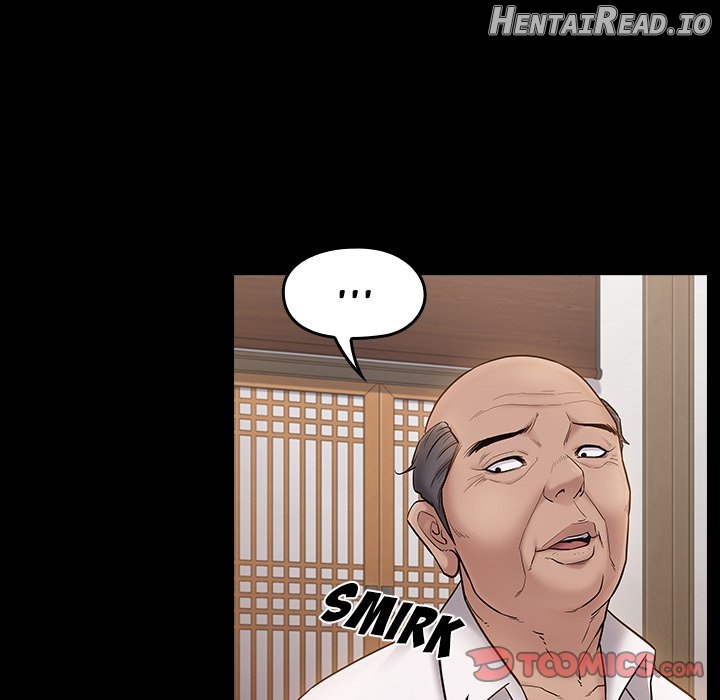 Fruitless - Manhwa Chapter 62 - page 39