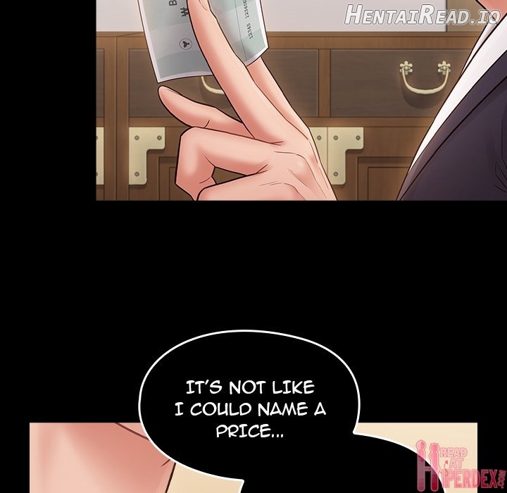 Fruitless - Manhwa Chapter 62 - page 66