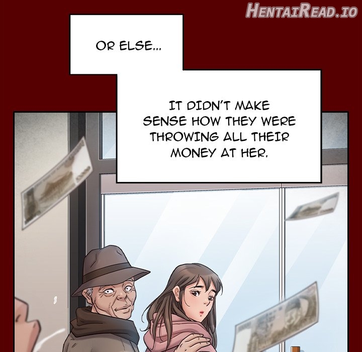 Fruitless - Manhwa Chapter 45 - page 109