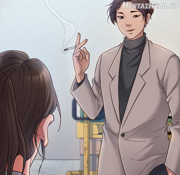 Fruitless - Manhwa Chapter 45 - page 122