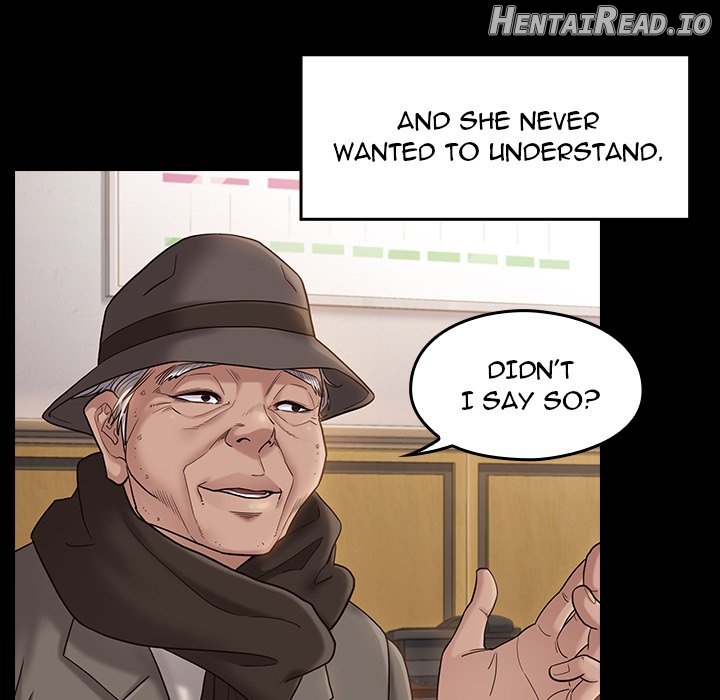 Fruitless - Manhwa Chapter 45 - page 144