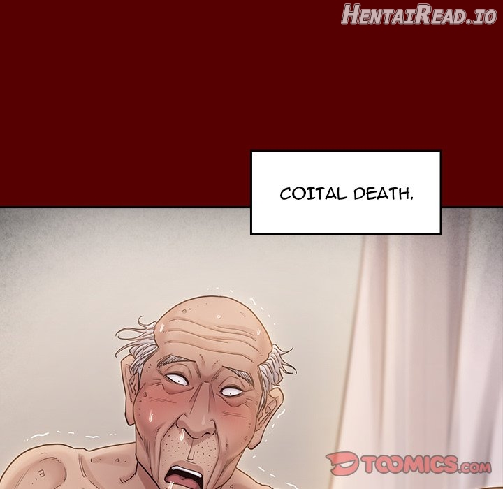 Fruitless - Manhwa Chapter 45 - page 15