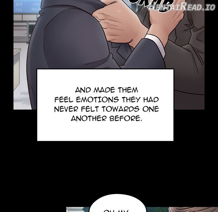 Fruitless - Manhwa Chapter 63 - page 106