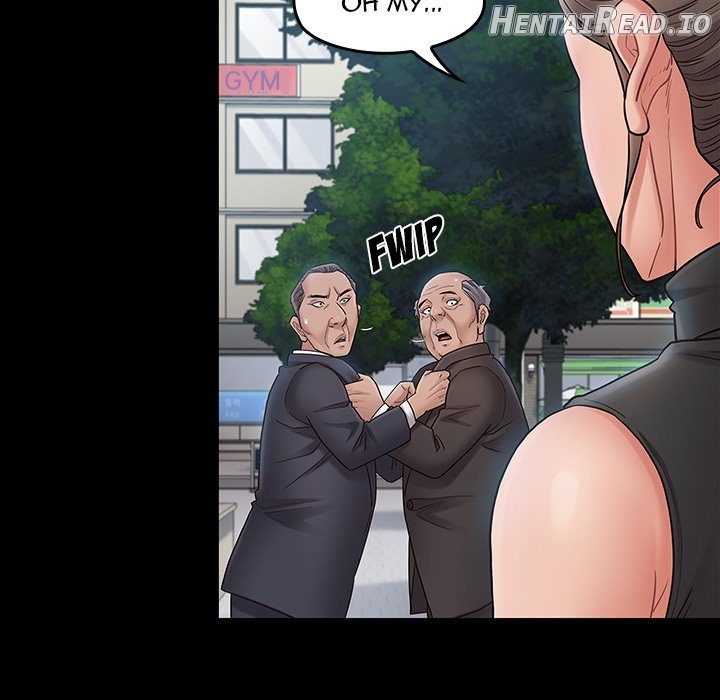 Fruitless - Manhwa Chapter 63 - page 107