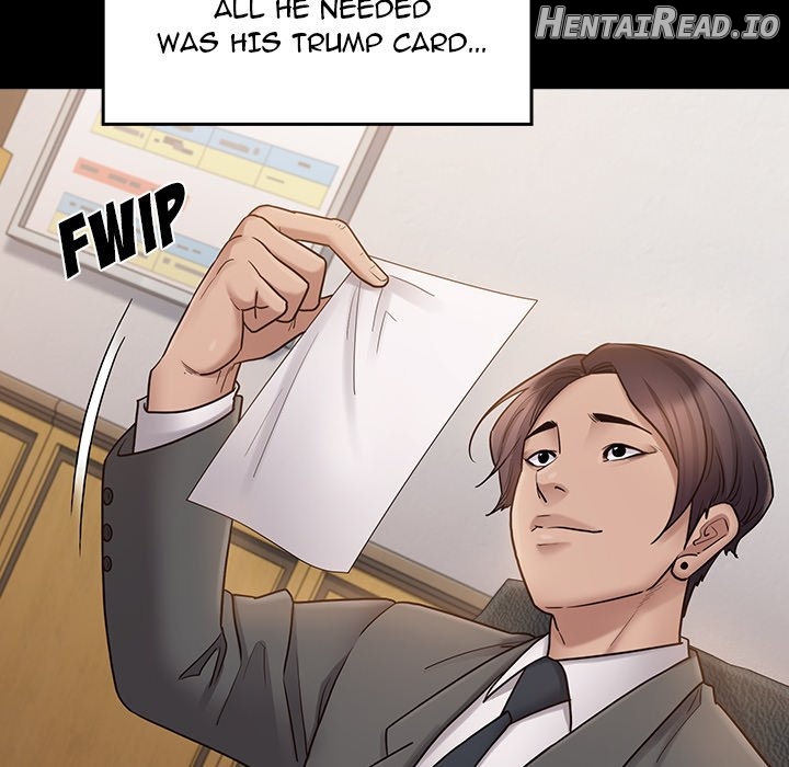 Fruitless - Manhwa Chapter 63 - page 127